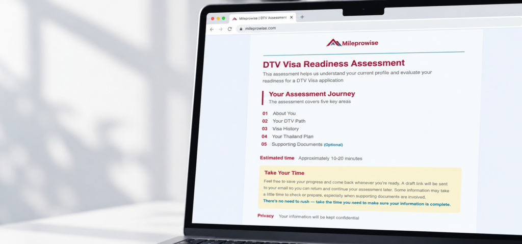 DTV Readiness Assessment